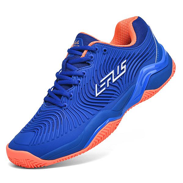 Giày thể thao Lefus Cầu lông/Pickleball/Tennis L031 Chính hãng - Ảnh 3