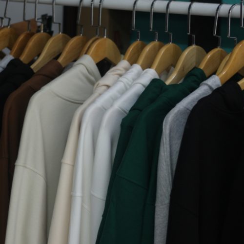 Áo hoodie