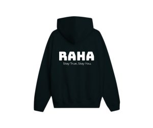 Hoodie NTIE may từ vải có định lượng 350gsm