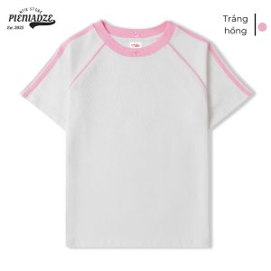Áo thun baby tee tại NTIE STORE