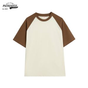 Áo thun oversize NTIE