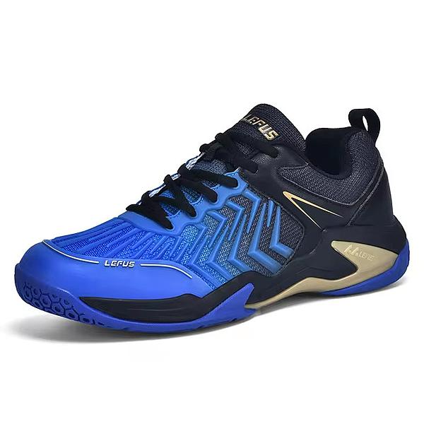 Giày thể thao Lefus L029 Cầu lông/Pickleball/Tennis Chính hãng - Ảnh 3
