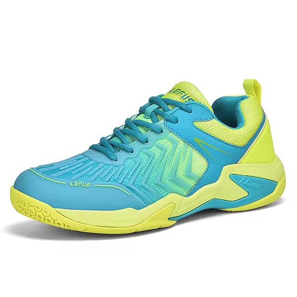 Giày thể thao Lefus L029 Cầu lông/Pickleball/Tennis Chính hãng - Ảnh 5